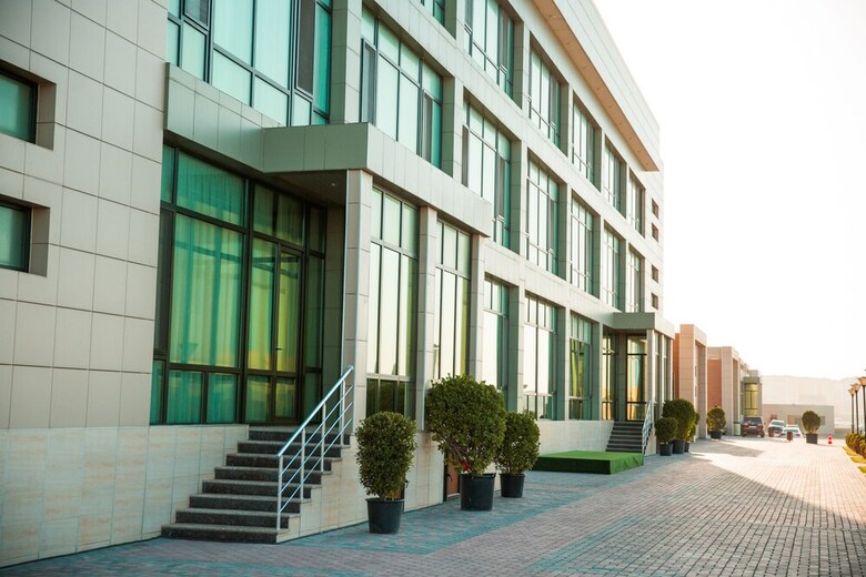 Regnum Hotel Baku
