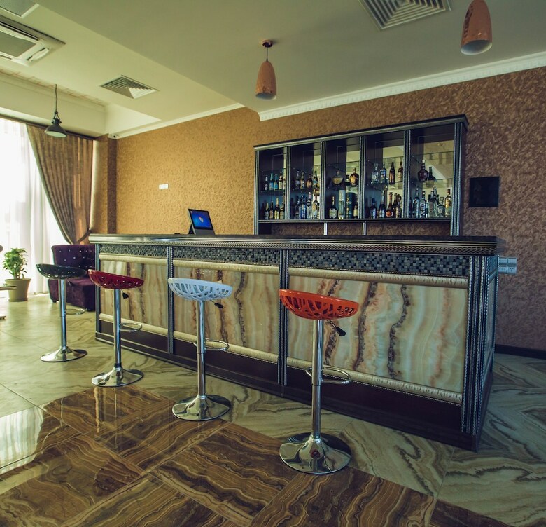 Regnum Hotel Baku