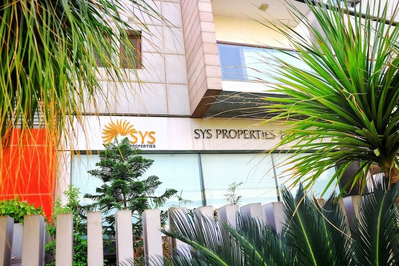 Hotel Stately Suites Golf Course Road