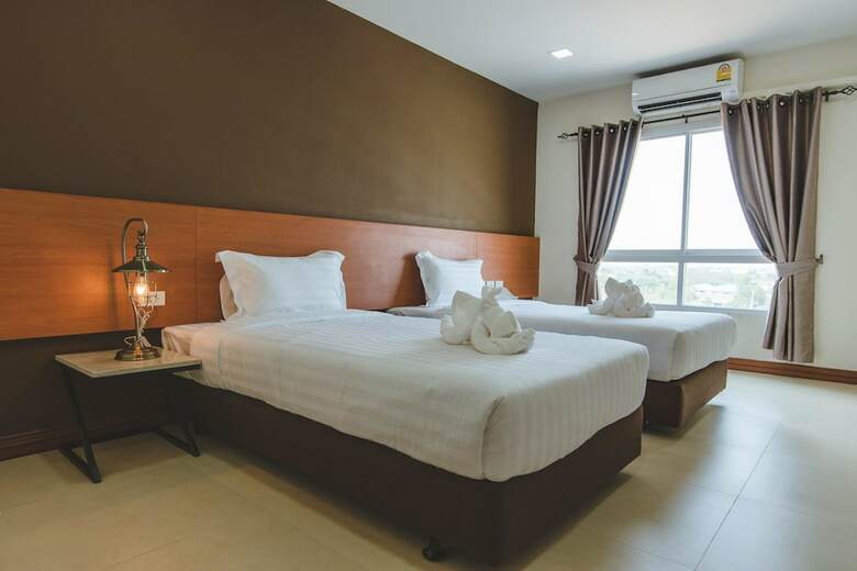 De V Loft Hotel