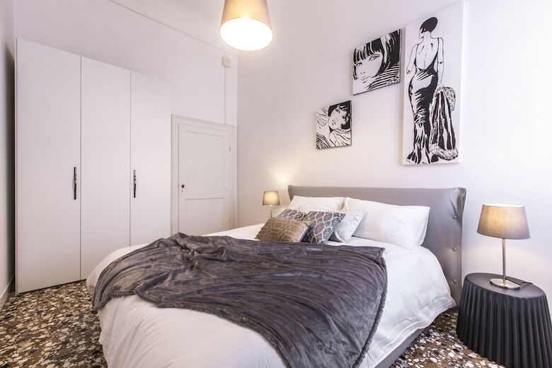 Rialto Design Boutique Apartment