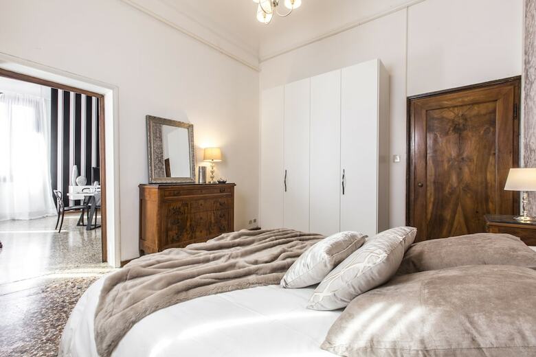 Rialto Design Boutique Apartment