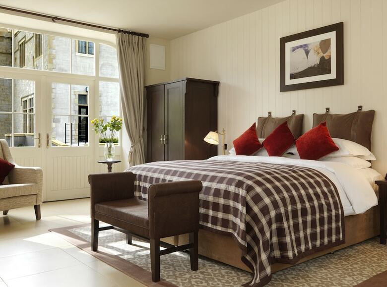 Hotel Lough Eske Castle