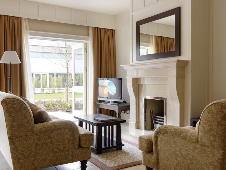 Hotel Lough Eske Castle