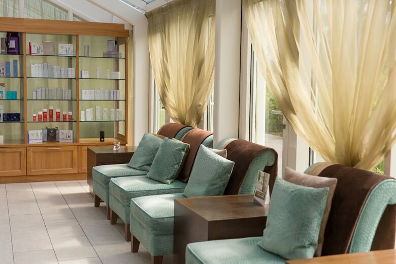 Hotel Lough Eske Castle