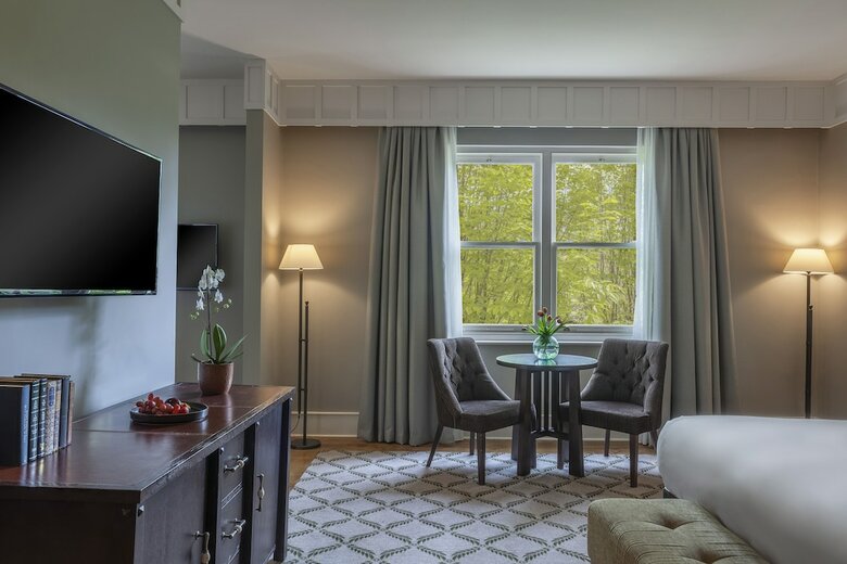 Hotel Lough Eske Castle