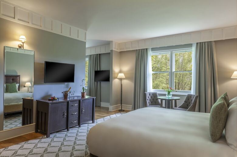 Hotel Lough Eske Castle