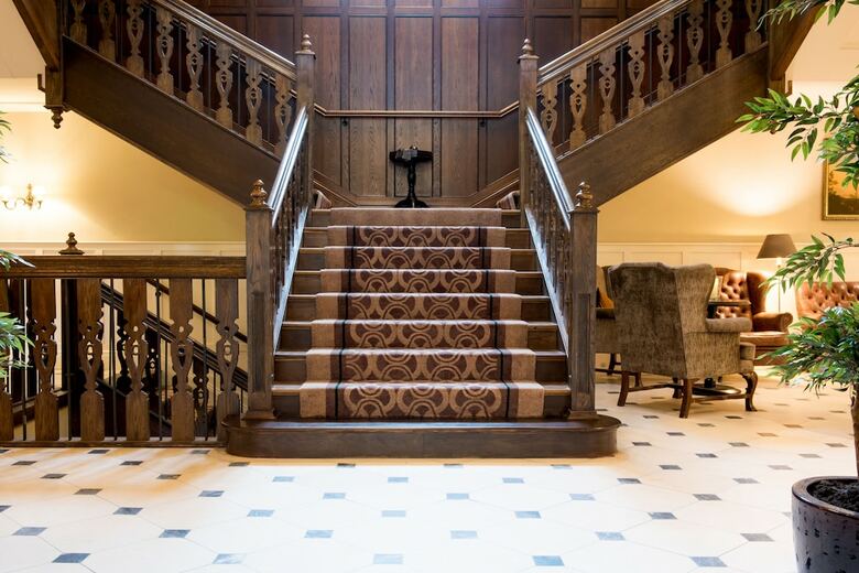 Hotel Lough Eske Castle