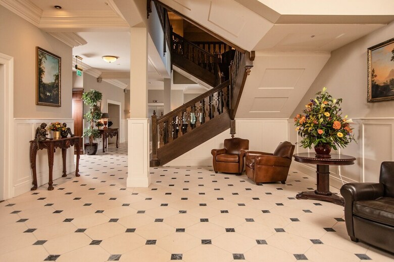 Hotel Lough Eske Castle