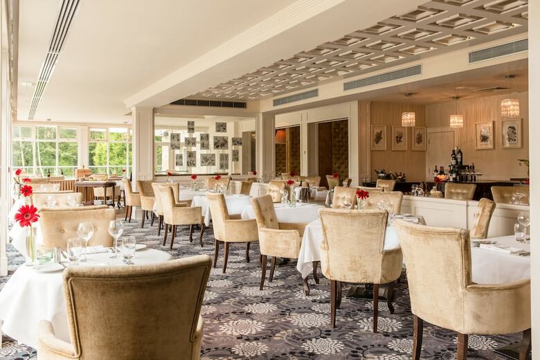 Hotel Lough Eske Castle