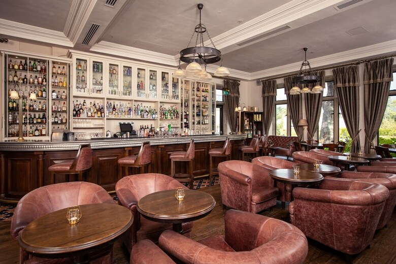 Hotel Lough Eske Castle