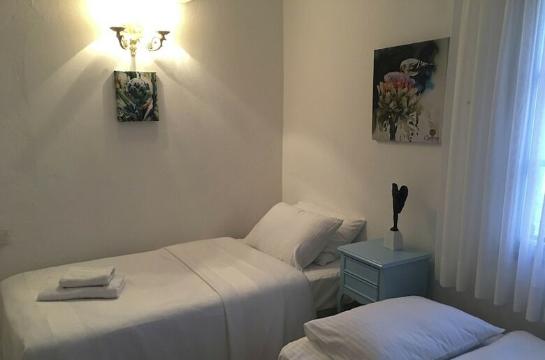 Cynara Hotel Alacati