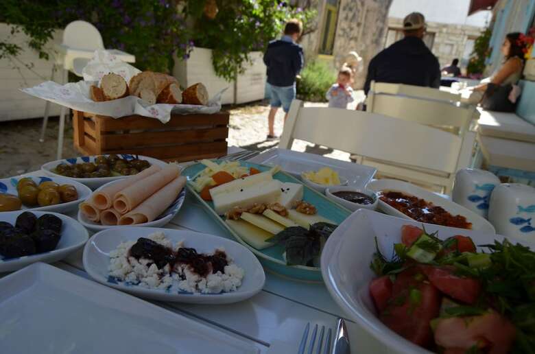 Cynara Hotel Alacati