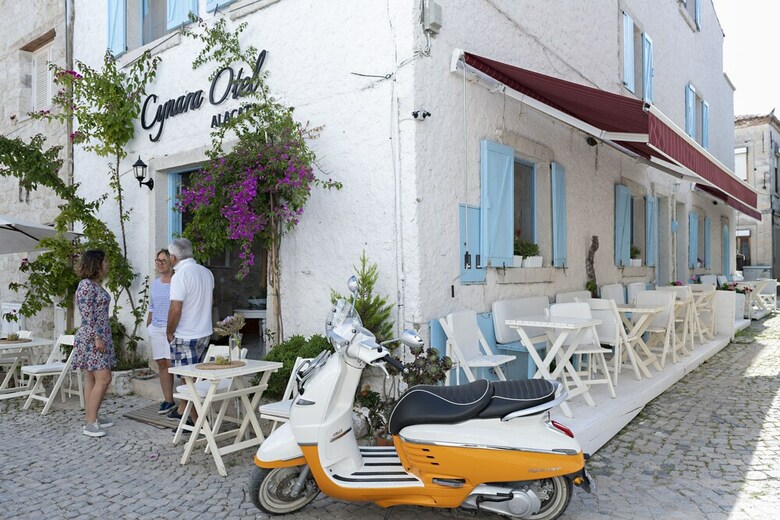 Cynara Hotel Alacati