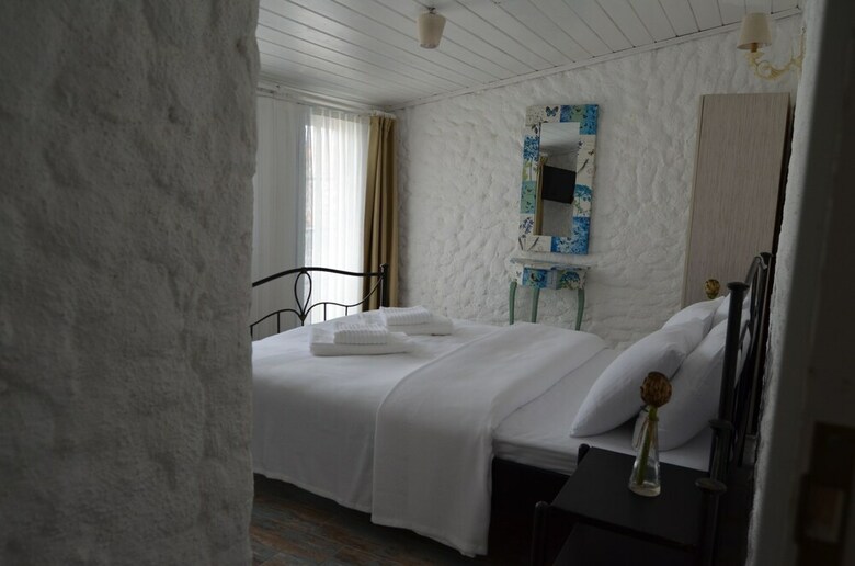 Cynara Hotel Alacati
