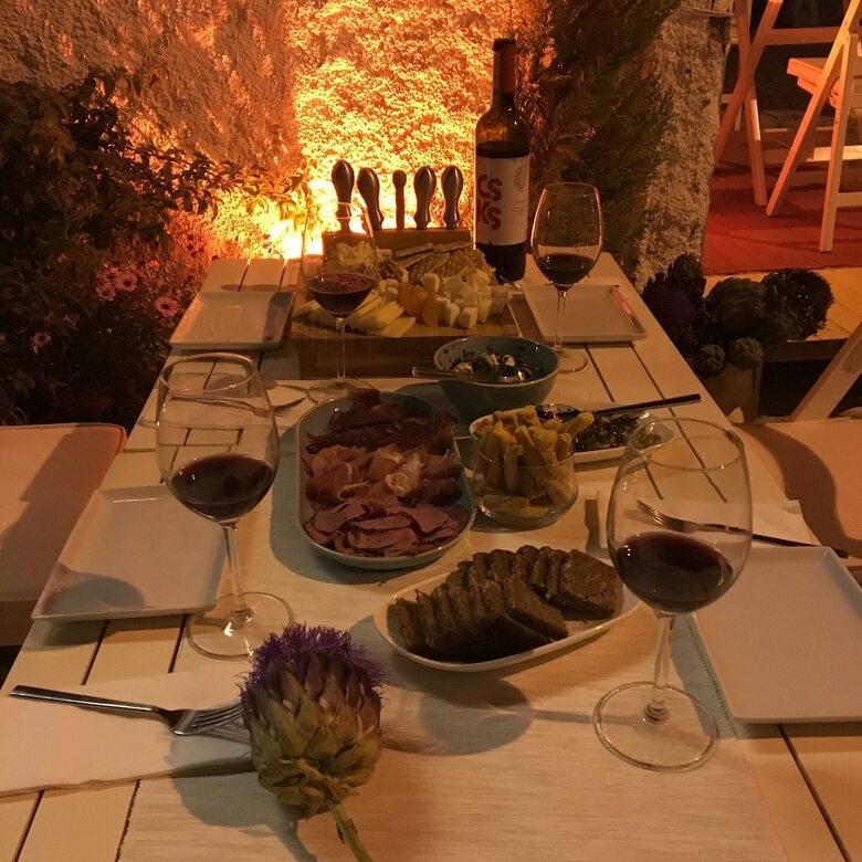 Cynara Hotel Alacati
