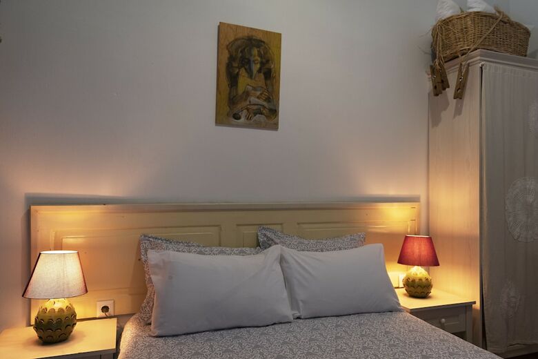 Cynara Hotel Alacati