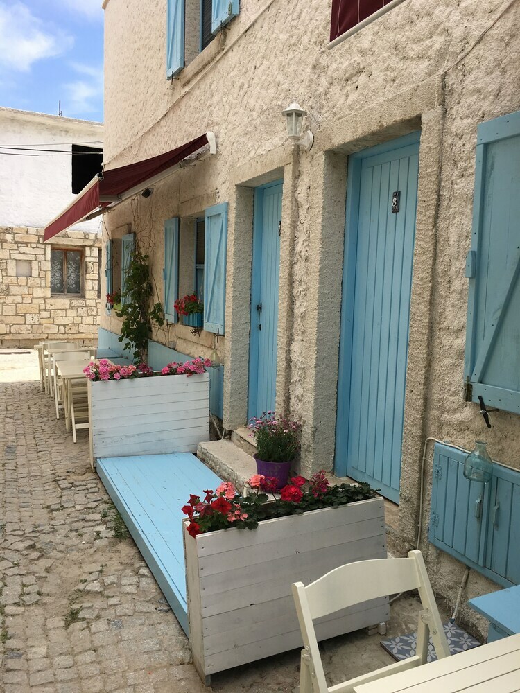 Cynara Hotel Alacati
