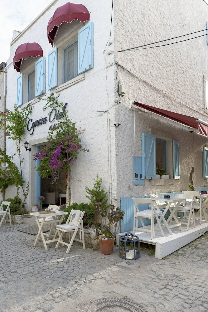 Cynara Hotel Alacati
