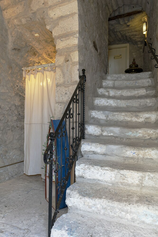 Cynara Hotel Alacati