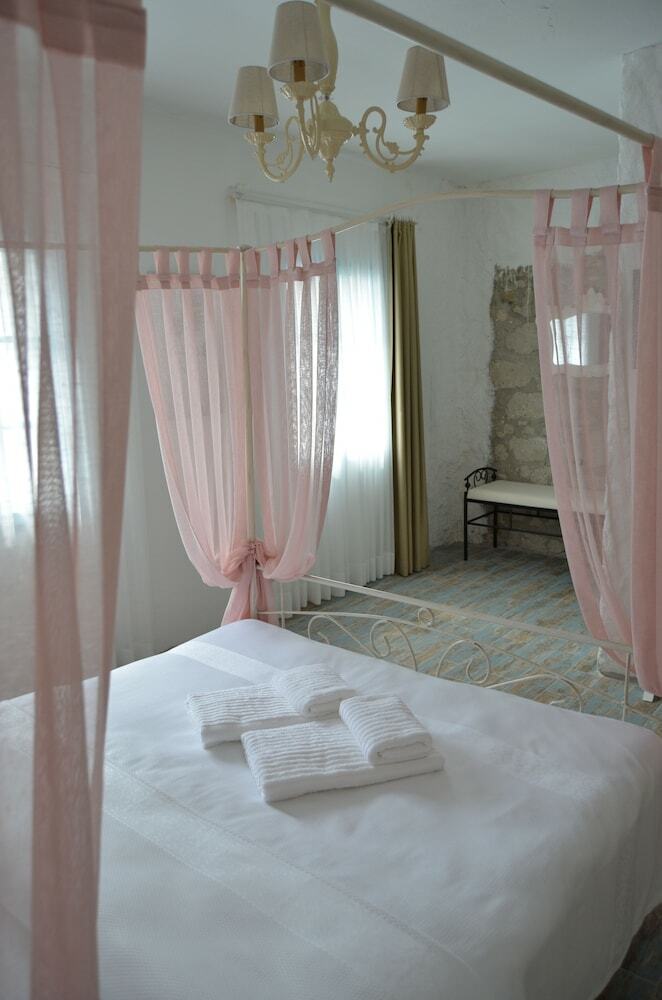 Cynara Hotel Alacati