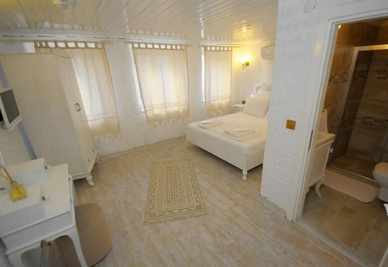 Hotel Alacati Alanur Otel