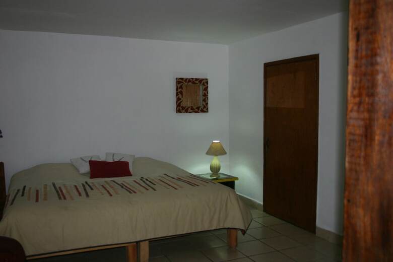 Bed & Breakfast Meson Don Quijote
