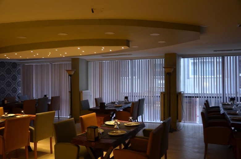 Grand Park Hotel Corlu