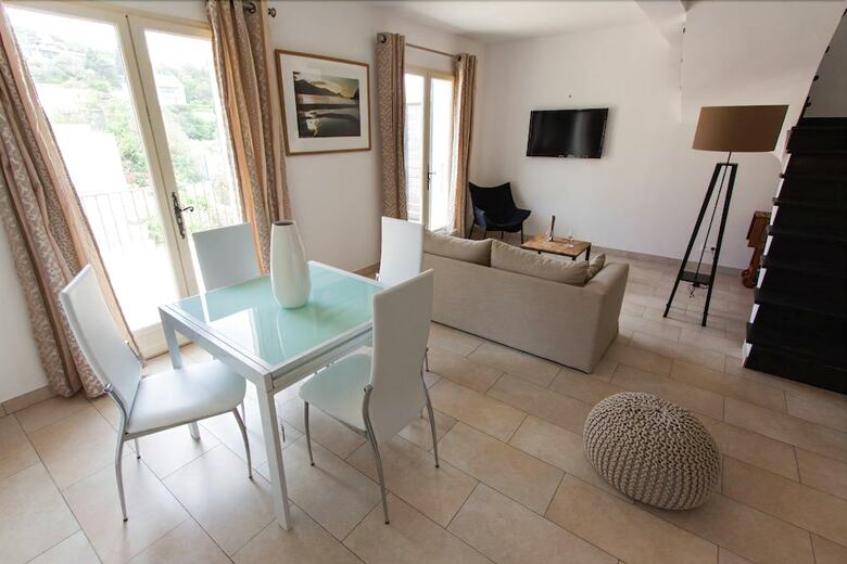 Hotel R�sidence Les Bosquets