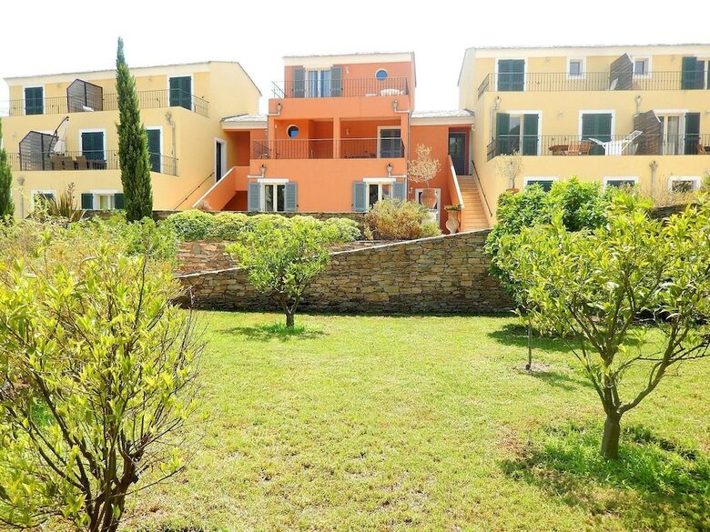 Hotel R�sidence Les Bosquets