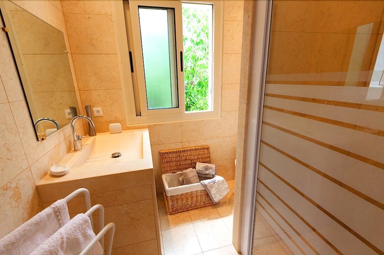 Hotel R�sidence Les Bosquets