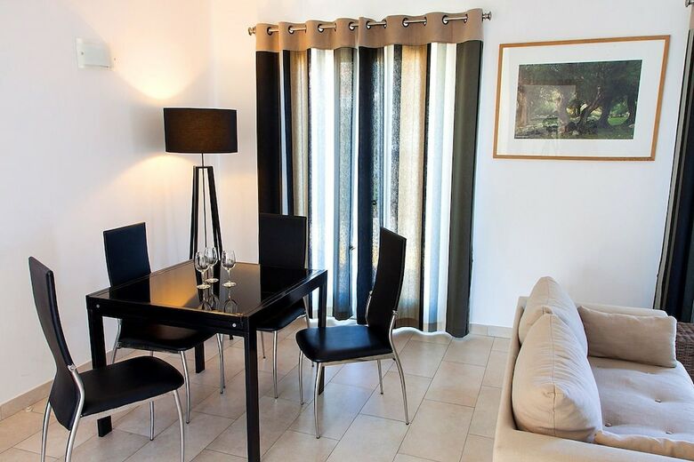 Hotel R�sidence Les Bosquets