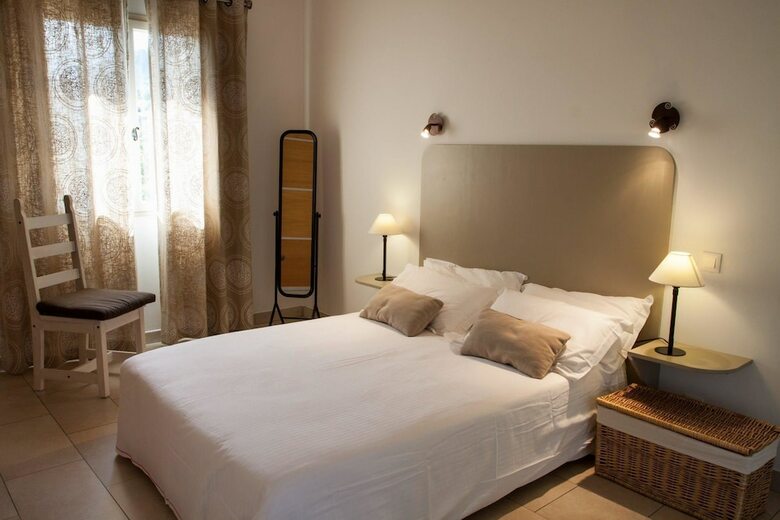 Hotel R�sidence Les Bosquets