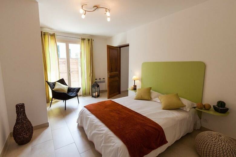 Hotel R�sidence Les Bosquets