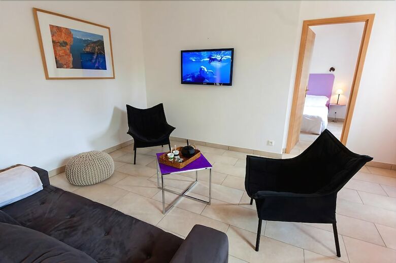 Hotel R�sidence Les Bosquets