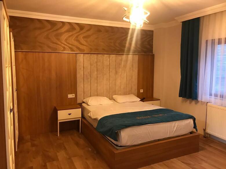 Uzungol Kusva Apart