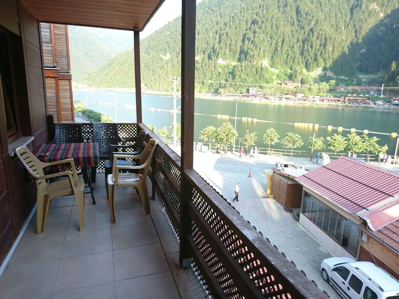 Uzungol Kusva Apart