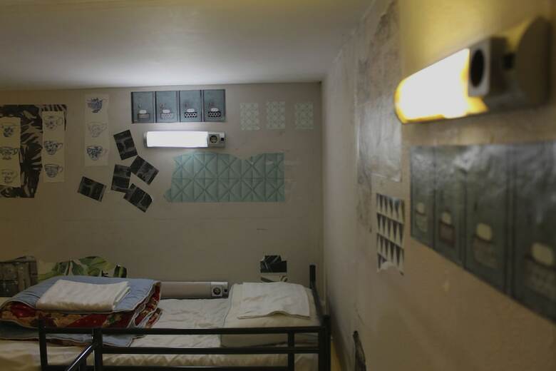 Hostal The Golden Stork - Hostel