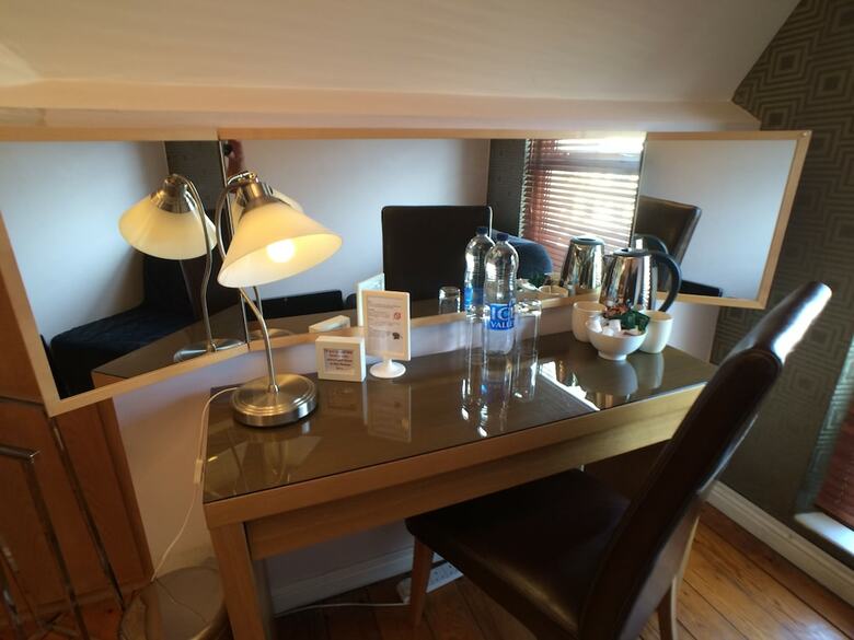Ty Rosa - Bed & Breakfast