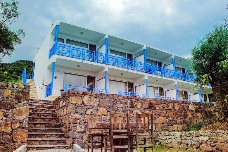 Hotel Assos Ayan Motel