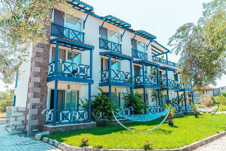 Hotel Assos Ayan Motel