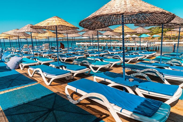 Hotel Assos Ayan Motel