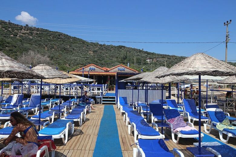 Hotel Assos Ayan Motel
