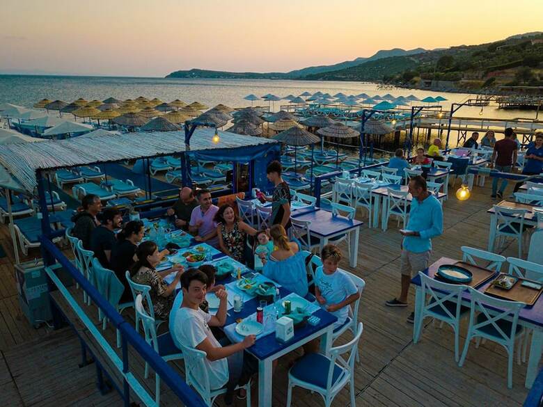 Hotel Assos Ayan Motel