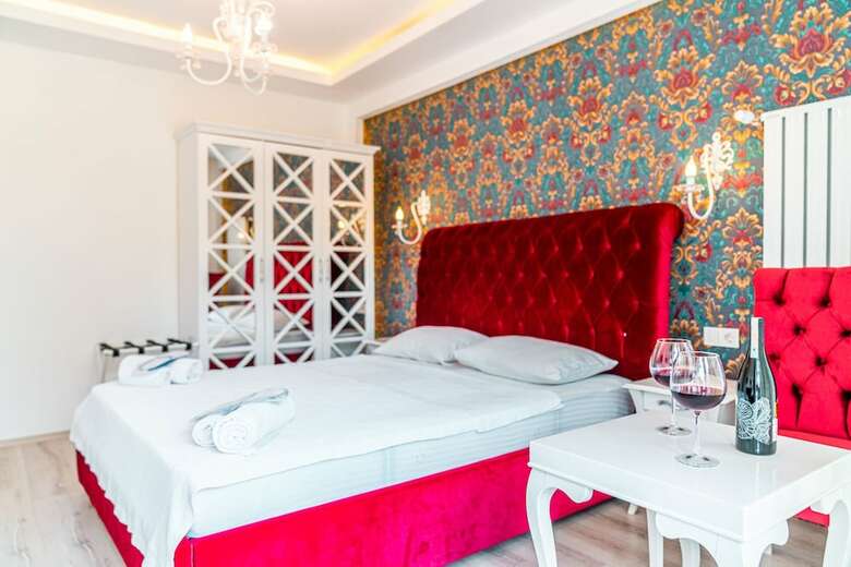 Hotel Assos Ayan Motel
