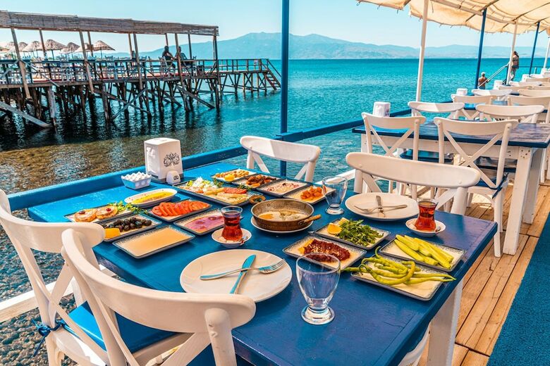 Hotel Assos Ayan Motel