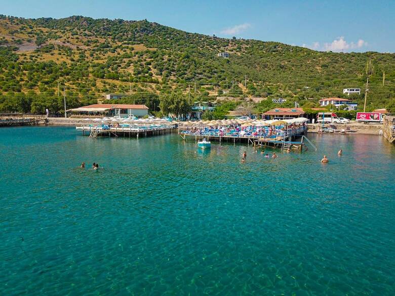 Hotel Assos Ayan Motel