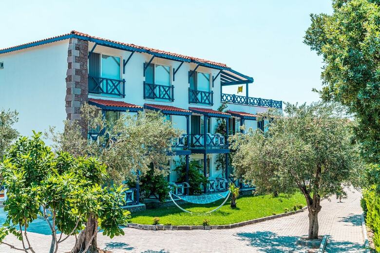 Hotel Assos Ayan Motel