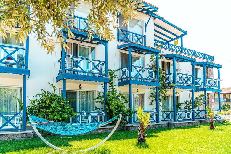 Hotel Assos Ayan Motel