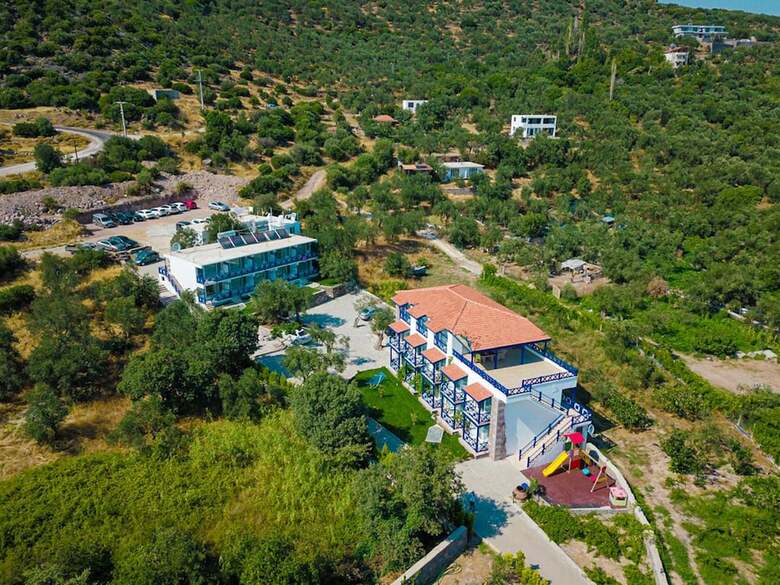 Hotel Assos Ayan Motel